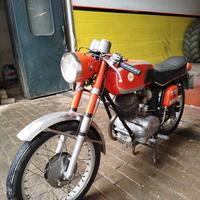 Gilera Altro modello - 1971