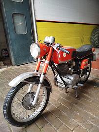 Gilera Altro modello - 1971