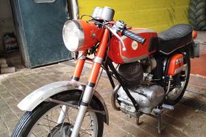 Gilera Altro modello - 1971