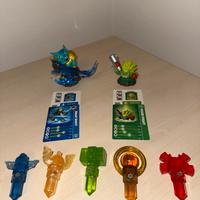 Skylanders Trap Team