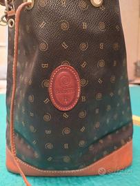 borsa secchiello roccobarocco