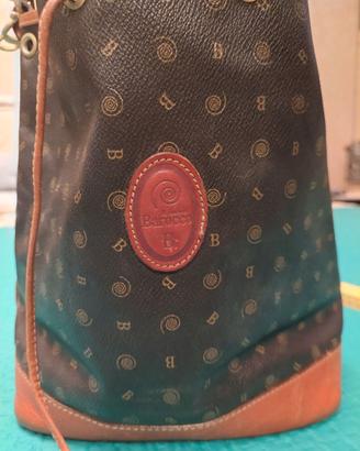 borsa secchiello roccobarocco