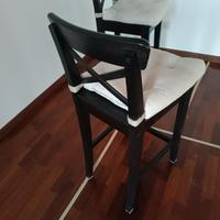 sgabelli alti Ikea 