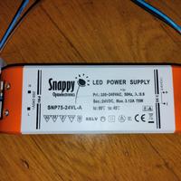 Alimentatore Trasformatore _CIFRA TRATTABILE