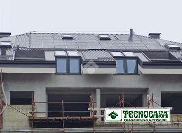 3 LOCALI A CASSINA DE' PECCHI