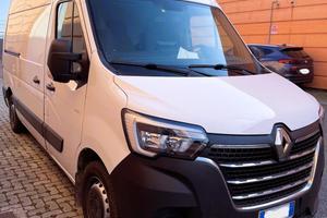Renault Master 2.3 dCi 150 CV – 02/2023
