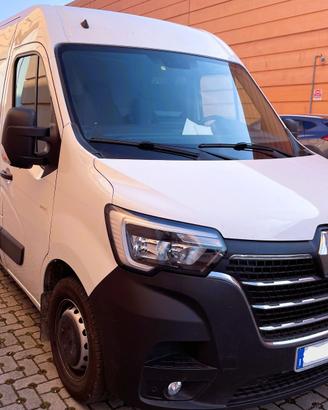 Renault Master 2.3 dCi 150 CV – 02/2023