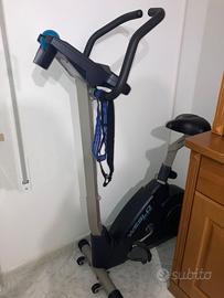Cyclette