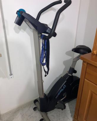 Cyclette