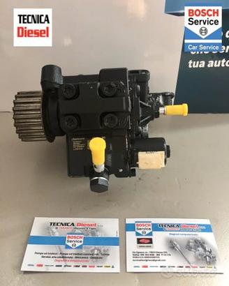 Pompa diesel SIEMENS VDO A2C53351931 REVISIONATA
