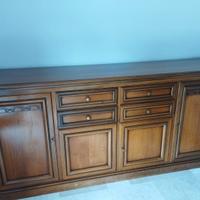 Madia Dall’Agnese in legno