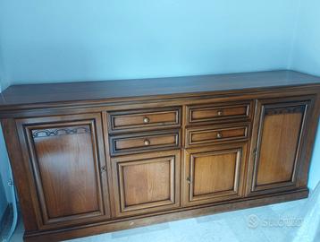 Madia Dall’Agnese in legno