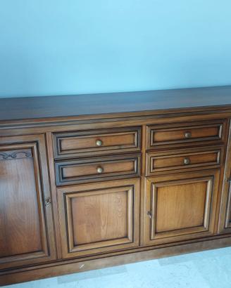 Madia Dall’Agnese in legno