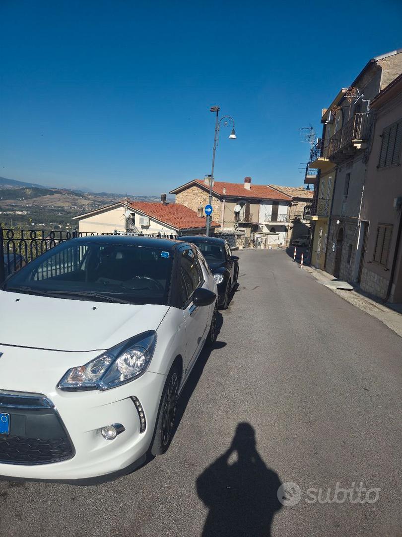 DS DS 3