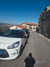 Citroen ds3