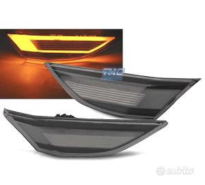 FRECCIE LATERALI PORSCHE 911 CARRERA BOXSTER CAYMA