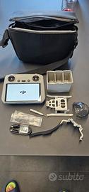 Dji mini 3 Pro combo NO DRONE