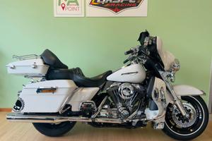 Harley-davidson 1450 Electra Glide - PARI A NUOVO