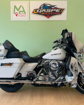Harley-davidson 1450 Electra Glide - PARI A NUOVO