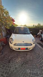 Mini Cooper S 2007