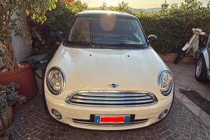 Mini Cooper S 2007
