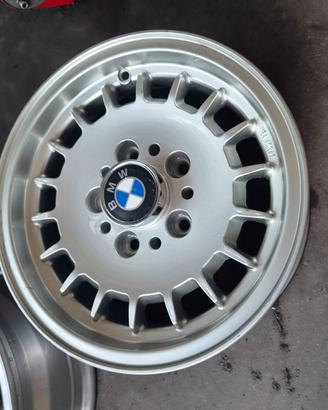 cerchi vintage bmw