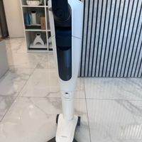 Aspirapolvere Vorwerk Folletto VK7S – COME NUOVO (