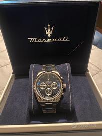Orologio Maserati