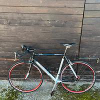 Bici da corsa