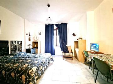 Appartamento di 39 m² con 1 locale a Viterbo