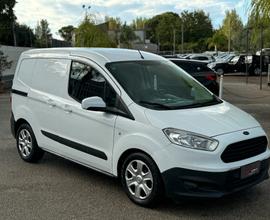 Ford Transit Courier 1.5 TDCi 75CV 2017