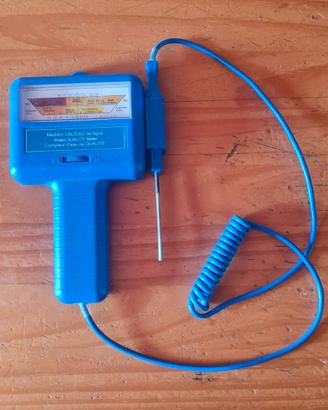 Tester Acqua Piscina
