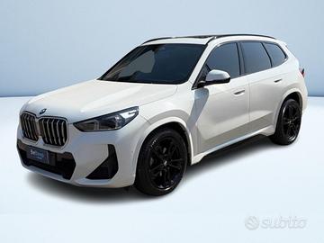 BMW X1 sdrive18d Msport auto