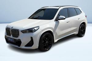 BMW X1 sdrive18d Msport auto
