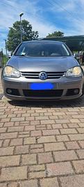 Golf V 2.0 TDI 140cv