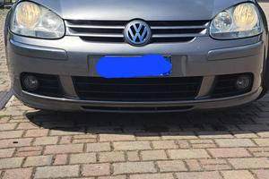 Golf V 2.0 TDI 140cv