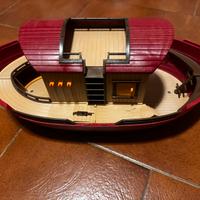 Arca di noé playmobil