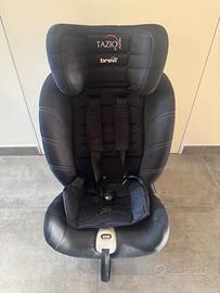 SEGGIOLINO AUTO TAZIO