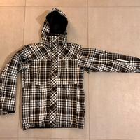 Giacca da sci e snowboard 8848 Altitude S