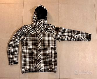 Giacca da sci e snowboard 8848 Altitude S