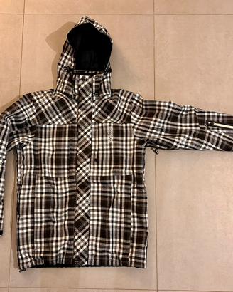 Giacca da sci e snowboard 8848 Altitude S