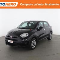 FIAT 500X TU90383