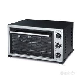 Forno Elettrico 32 Litri Fornetto Kumtel KF-5320