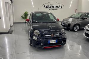Abarth 595 1.4 Turbo T-Jet 180 CV Competizione