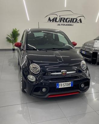 Abarth 595 1.4 Turbo T-Jet 180 CV Competizione