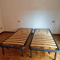 Reti ortopediche e materassi 