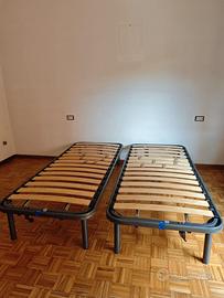 Reti ortopediche e materassi 