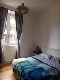 Stanza singola a Bergamo