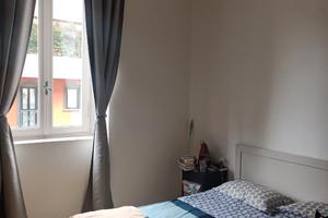 Stanza singola a Bergamo