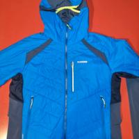Giacca sci e scialpinismo come nuova